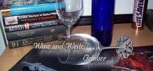 The legendary first graphic!