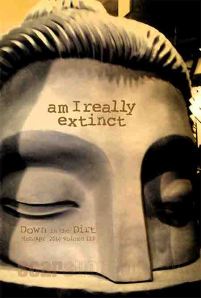 Down In The Dirt magazine