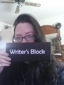 writer'sBlock
